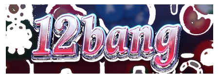 12 bang logo